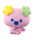 Tamagotchi Mini Figures Tamagotchi Friends 7 cm Display (12) by Banpresto