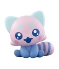 Tamagotchi Mini Figures Tamagotchi Friends 7 cm Display (12) by Banpresto