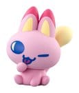 Tamagotchi Mini Figures Tamagotchi Friends 7 cm Display (12) by Banpresto