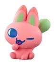 Tamagotchi Mini Figures Tamagotchi Friends 7 cm Display (12) by Banpresto