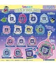 Tamagotchi Card Holder Blind Box 13 cm Display (12) by Banpresto