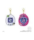 Tamagotchi Card Holder Blind Box 13 cm Display (12) by Banpresto