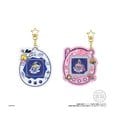 Tamagotchi Card Holder Blind Box 13 cm Display (12) by Banpresto