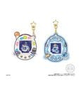 Tamagotchi Card Holder Blind Box 13 cm Display (12) by Banpresto
