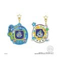 Tamagotchi Card Holder Blind Box 13 cm Display (12) by Banpresto