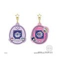 Tamagotchi Card Holder Blind Box 13 cm Display (12) by Banpresto