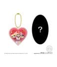 The Powerpuff Girls Shokugan Box Keyrings Blind Box 5 cm Display (12) by Banpresto