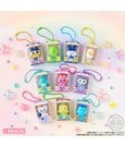 Tamagotchi Shokugan Box Mini Keychain Wave 5 Blind Box 4 cm Display (12) by Banpresto