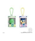 Tamagotchi Shokugan Box Mini Keychain Wave 5 Blind Box 4 cm Display (12) by Banpresto