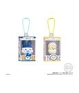 Tamagotchi Shokugan Box Mini Keychain Wave 5 Blind Box 4 cm Display (12) by Banpresto