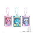 Tamagotchi Shokugan Box Mini Keychain Wave 5 Blind Box 4 cm Display (12) by Banpresto