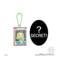 Tamagotchi Shokugan Box Mini Keychain Wave 5 Blind Box 4 cm Display (12) by Banpresto