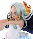 One Piece Ichibansho Art Scale PVC Bust S-Snake Artscale (Devil's Night) 14 cm by Banpresto