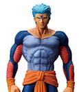 YuYu Hakusho Ichibansho PVC Statue Bui (Dark Tournament Edition Vol.2) 23 cm by Banpresto