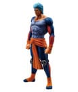 YuYu Hakusho Ichibansho PVC Statue Bui (Dark Tournament Edition Vol.2) 23 cm by Banpresto