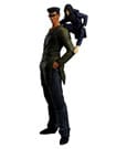 YuYu Hakusho Ichibansho PVC Statue Toguro Brothers (Dark Tournament Edition Vol.2) 26 cm by Banpresto
