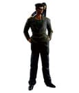 YuYu Hakusho Ichibansho PVC Statue Toguro Brothers (Dark Tournament Edition Vol.2) 26 cm by Banpresto