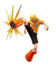 One Piece Burst of Energy Collection Ichibansho Masterlise Expiece PVC Statue Sanji 19 cm by Banpresto