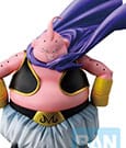 Dragon Ball Z Battle of the Super Saiyan Ichibansho Masterlise PVC Statue Majin Buu 26 cm by Banpresto