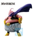 Dragon Ball Z Battle of the Super Saiyan Ichibansho Masterlise PVC Statue Majin Buu 26 cm by Banpresto