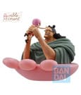 One Piece Dramatic Memories Ichibansho PVC Statue Kuma & Bonney 13 cm by Banpresto