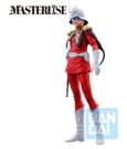 Mobile Suit Gundam Universal Century Saga Ichibansho PVC Statue Char Aznable 25 cm by Banpresto