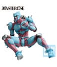 Jojo's Bizarre Adventure: Diamond Is Unbreakable Masterlise PVC Statue Shining Diamond (Stand Rush) 22 cm by Banpresto