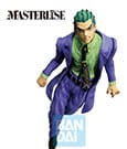 Jojo's Bizarre Adventure: Diamond Is Unbreakable Masterlise PVC Statue Kosaku Kawajiri (Stand Rush) 25 cm by Banpresto