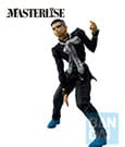 Jojo's Bizarre Adventure: Diamond Is Unbreakable Masterlise PVC Statue Yuya Fungami (Stand Rush) 20 cm by Banpresto