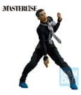 Jojo's Bizarre Adventure: Diamond Is Unbreakable Masterlise PVC Statue Yuya Fungami (Stand Rush) 20 cm by Banpresto