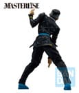 Jojo's Bizarre Adventure: Diamond Is Unbreakable Masterlise PVC Statue Yuya Fungami (Stand Rush) 20 cm by Banpresto