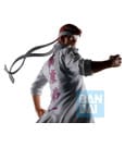YuYu Hakusho: Dark Tournament Vol. 3 Ichibansho Masterlise PVC Statue Kazuma Kuwabara 25 cm by Banpresto