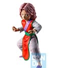 YuYu Hakusho: Dark Tournament Vol. 3 Ichibansho Masterlise PVC Statue Genkai 13 cm by Banpresto