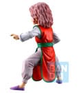 YuYu Hakusho: Dark Tournament Vol. 3 Ichibansho Masterlise PVC Statue Genkai 13 cm by Banpresto