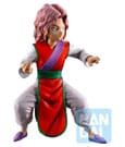 YuYu Hakusho: Dark Tournament Vol. 3 Ichibansho Masterlise PVC Statue Genkai 13 cm by Banpresto
