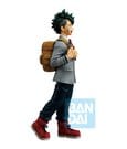 My Hero Academia Ichibansho Masterlise PVC Figure Izuku Midoriya (A Story of Reaching Out Forever) 23 cm by Banpresto