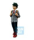 My Hero Academia Ichibansho Masterlise PVC Figure Izuku Midoriya (A Story of Reaching Out Forever) 23 cm by Banpresto