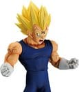 Dragon Ball Z: The Chronicle of Goku Ichibansho Masterlise PVC Statue Majin Vegeta 24 cm by Banpresto
