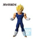 Dragon Ball Z: The Chronicle of Goku Ichibansho Masterlise PVC Statue Majin Vegeta 24 cm by Banpresto