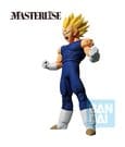Dragon Ball Z: The Chronicle of Goku Ichibansho Masterlise PVC Statue Majin Vegeta 24 cm by Banpresto