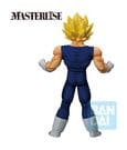 Dragon Ball Z: The Chronicle of Goku Ichibansho Masterlise PVC Statue Majin Vegeta 24 cm by Banpresto