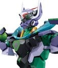 Mobile Suit Gundam GQuuuuuuX PVC Bust GFreD (GQuuuuuuX vol.4) 18 cm by Banpresto