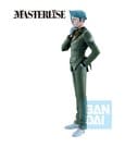Mobile Suit Gundam GQuuuuuuX Ichibansho Masterlise PVC Figure Challia Bull (GQuuuuuuX vol.4) 25 cm by Banpresto