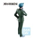 Mobile Suit Gundam GQuuuuuuX Ichibansho Masterlise PVC Figure Challia Bull (GQuuuuuuX vol.4) 25 cm by Banpresto