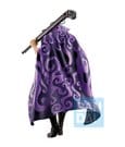 One Piece Ichibansho Masterlise Expiece PVC Figure Benn Beckman (Red Hair Pirates) 22 cm by Banpresto