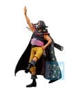 One Piece Ichibansho Masterlise Expiece PVC Figure Yasopp (Red Hair Pirates) 21 cm by Banpresto