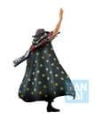 One Piece Ichibansho Masterlise Expiece PVC Figure Yasopp (Red Hair Pirates) 21 cm by Banpresto