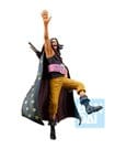 One Piece Ichibansho Masterlise Expiece PVC Figure Yasopp (Red Hair Pirates) 21 cm by Banpresto