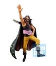 One Piece Ichibansho Masterlise Expiece PVC Figure Yasopp (Red Hair Pirates) 21 cm by Banpresto