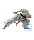 Baki Ichibansho PVC Figure Masterlise Katsumi Orochi (Giant Heartbeat) 16 cm by Banpresto